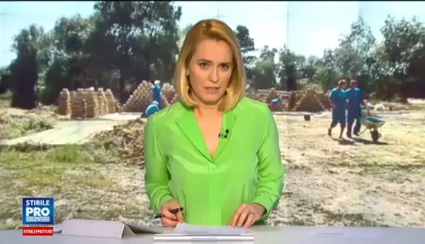 Candva, una dintre cele mai de temut colonii de munca din Romania. Azi, inchisoare moderna construita pe banii Norvegiei