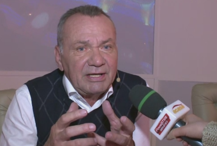 Cornel Patrichi a fost inmormantat in cimitirul din Pipera in cadrul unei ceremonii restranse. Becali, prezent la slujba