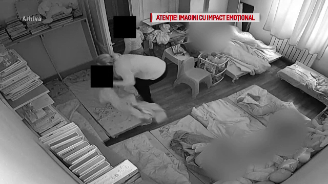 Ioana Neagu, directoare gradinita Capitala