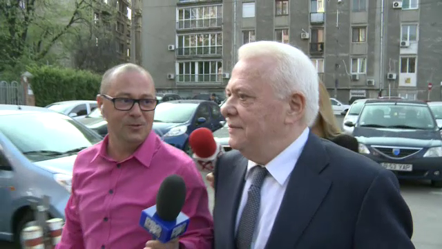 Viorel Hrebenciuc, urmarit penal in Dosarul "Mita la PSD". Acuzatiile pe care i le-a adus din spatele gratiilor Ioan Niculae