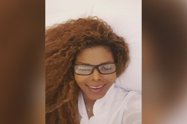 Janet Jackson se pregateste sa devina mama la 50 de ani. Cantareata si-a intrerupt turneul Unbreakable