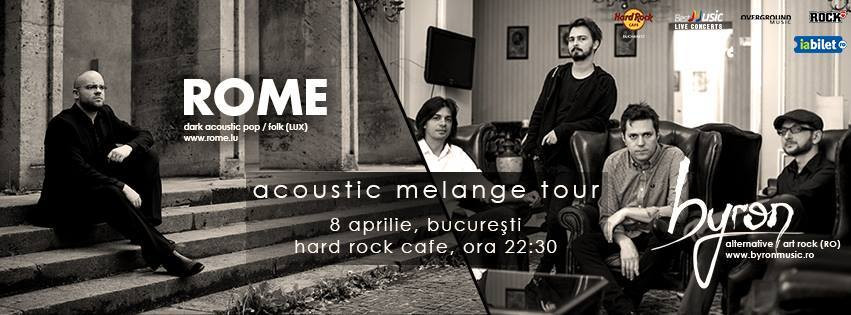 We Like Weekends. Cum poti sa-ti petreci timpul liber in perioada 8 - 10 aprilie 2016 - 5