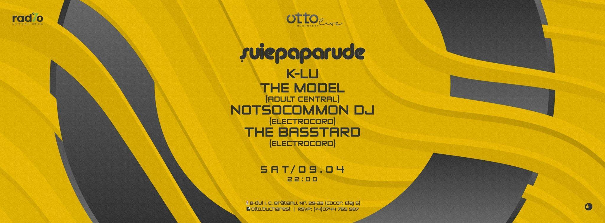 We Like Weekends. Cum poti sa-ti petreci timpul liber in perioada 8 - 10 aprilie 2016 - 7