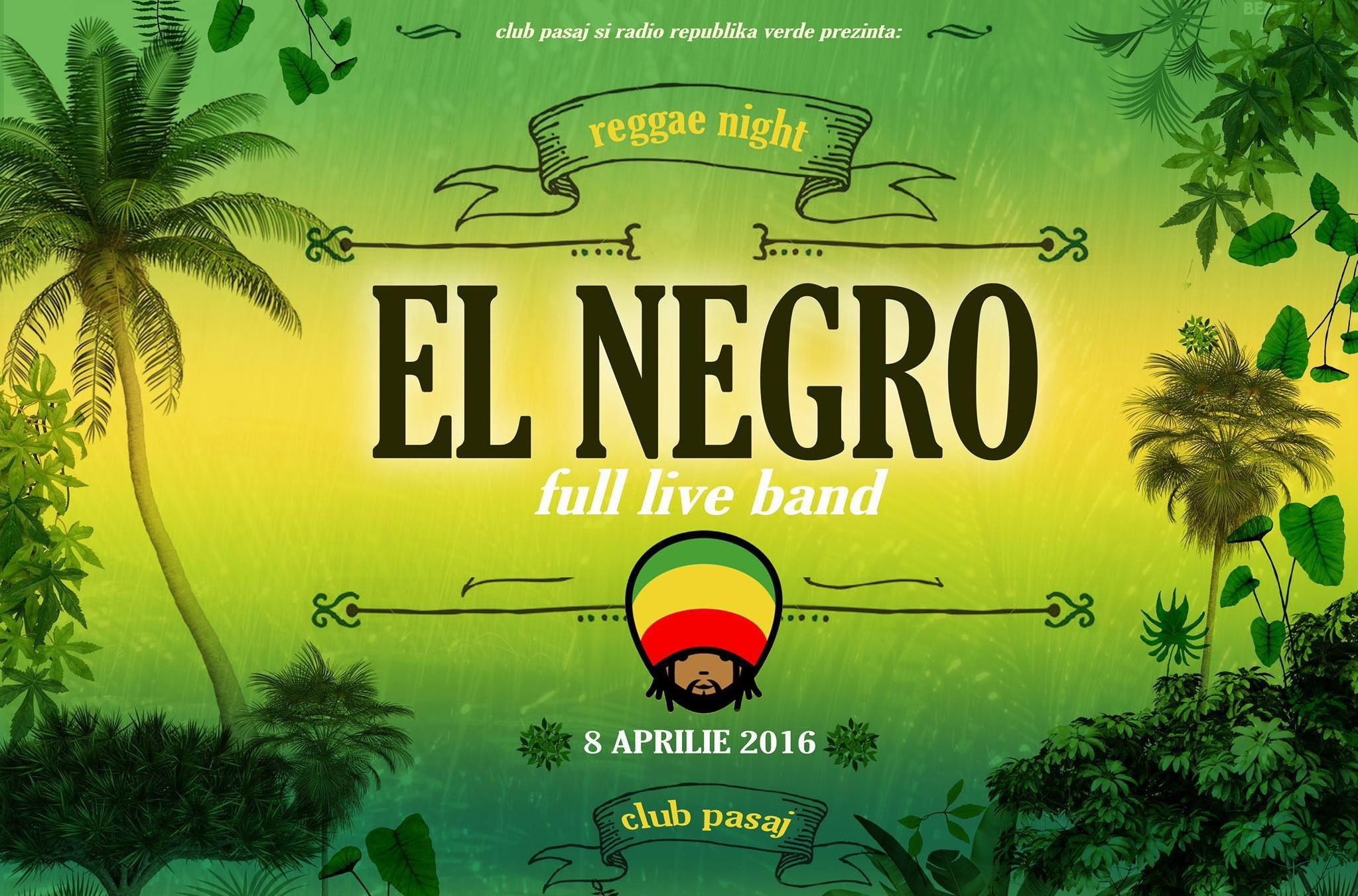 We Like Weekends. Cum poti sa-ti petreci timpul liber in perioada 8 - 10 aprilie 2016 - 8