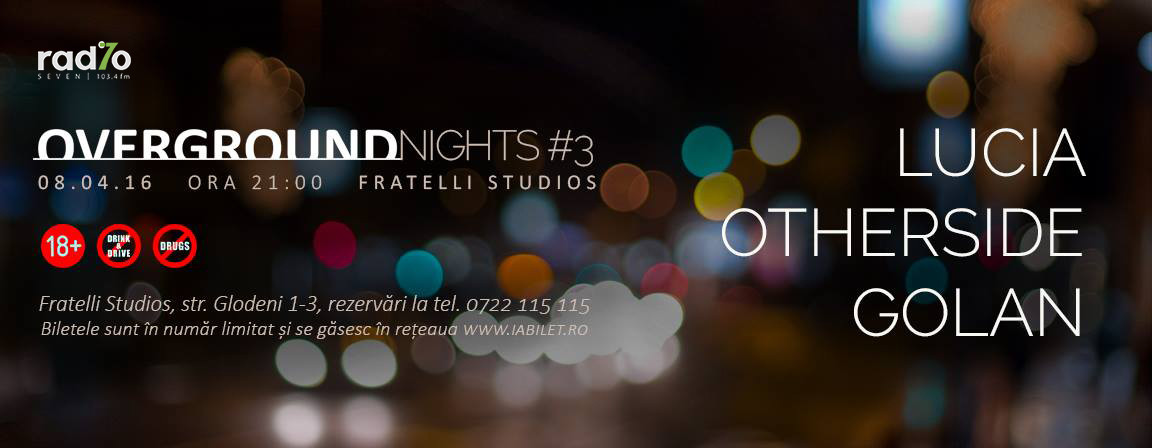 We Like Weekends. Cum poti sa-ti petreci timpul liber in perioada 8 - 10 aprilie 2016 - 9