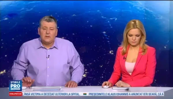 Un sofer baut o ucis o femeie din Bistrita care mergea pe trotuar: Nu am condus in viata mea, nu stiu ce a fost cu mine