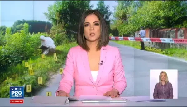 Femeie din Bacau care si-a abandonat bebelusul, retinuta pentru omor calificat. Explicatia data pentru gestul socant