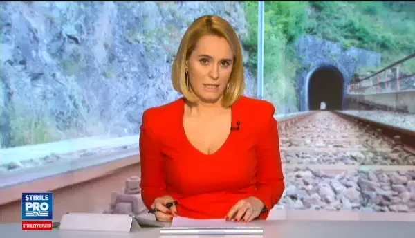 Lina de cale ferata care ar scurta o calatorie cu trenul de la 13 ore la 9 ore. Lucrarea va mai dura cativa ANI