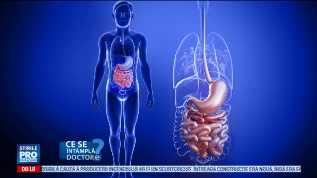Secretul celui mai usor mecanism de detoxifiere. Ce se intampla cu stomacul nostru daca mergem pe jos 30 de minute zilnic