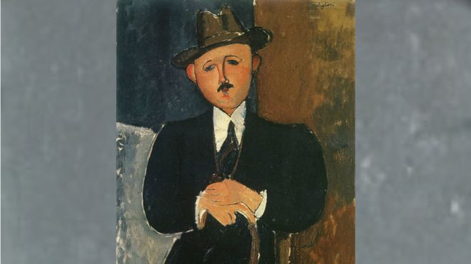 Misterul unei capodopere a lui Modigliani, furata de nazisti, rezolvat de Panama Papers. Cine detine tabloul in realitate