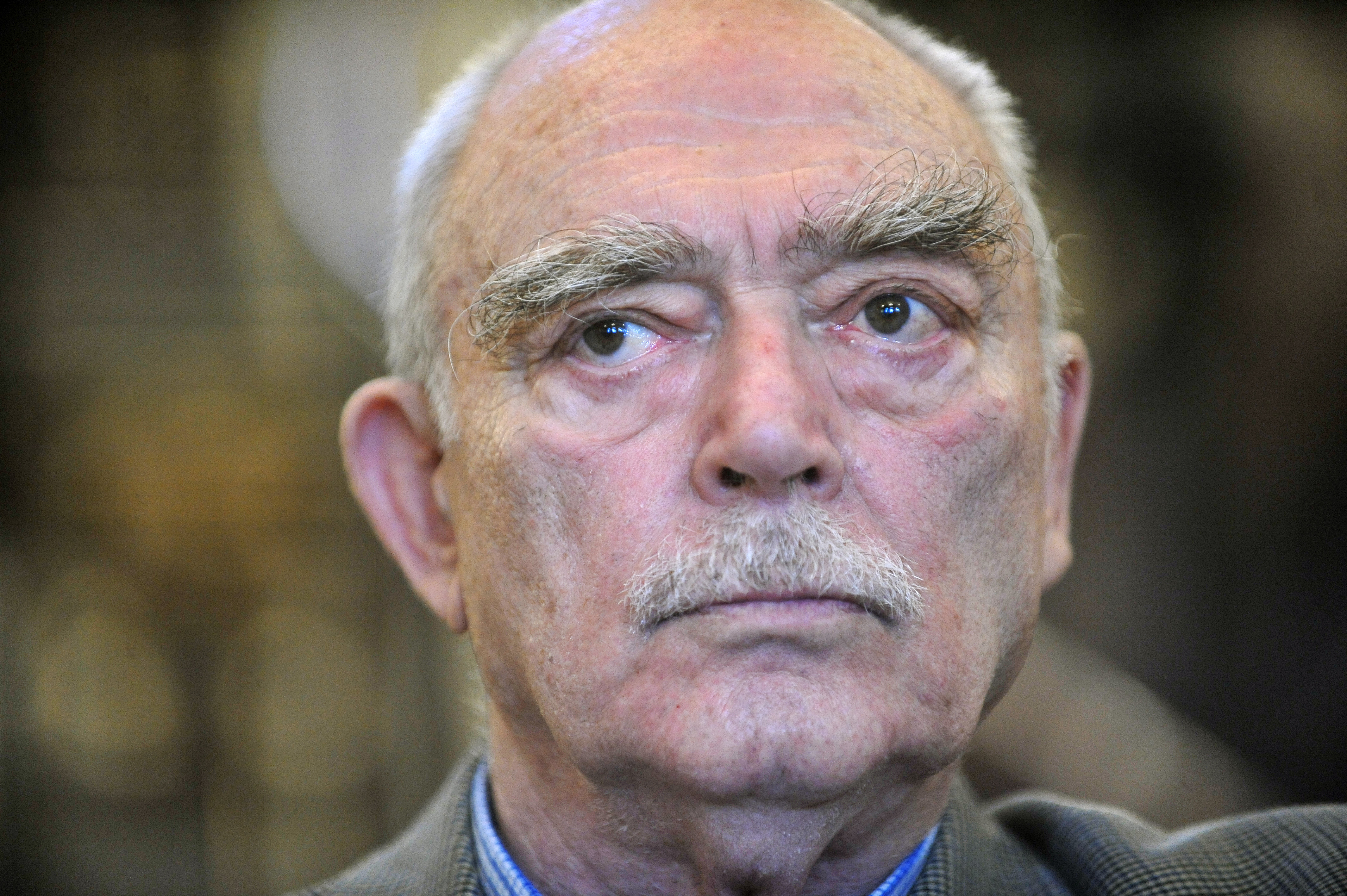 Mircea Albulescu a murit vineri dimineata, la 81 de ani. Actorul va fi inmormantat cu onoruri militare