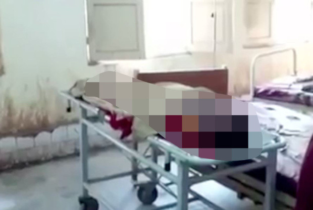 Si-a ucis sotia in noaptea nuntii dupa ce i-a aflat secretul. Ce a facut barbatul imediat dupa