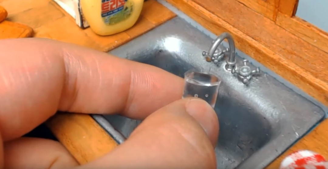 iLikeIT. Viralul saptamanii: Minime Mini, coreeanca care gateste pentru pitici