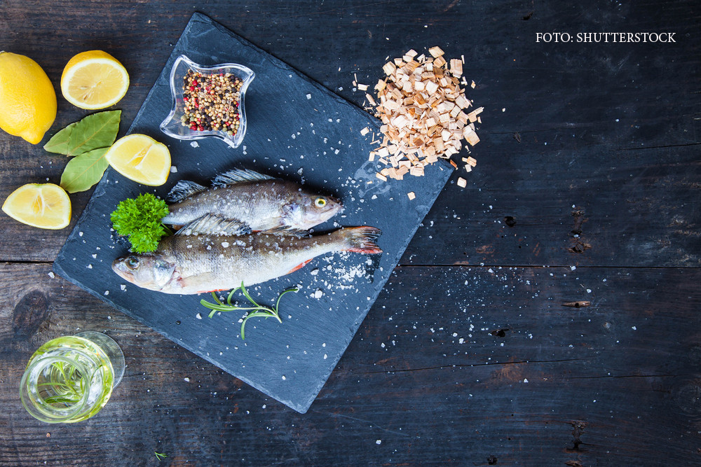 Cat de sanatos este pestele de acvacultura. Greseala care face ca numarul caloriilor sa creasca de 5 ori