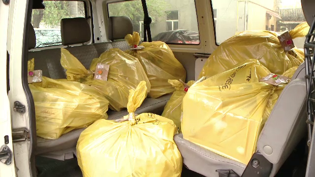 Perchezitii in locuintele traficantilor de tutun din Timisoara. Ce au gasit politistii