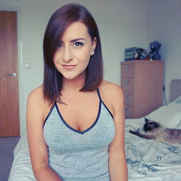 Nixalina Waston