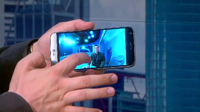 Video la 360 de grade, noua tehnologie pe care pun accentul producatorii IT. Cum vor arata telefoanele mobile in viitor