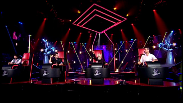 Caravana Vocea Romaniei face ultima oprire, in Bucuresti. Unde vor avea loc preselectiile