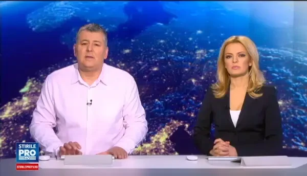 Panica intr-un cartier din Iasi dupa ce mansarda unui bloc a luat foc. Cauzele incendiului: Suntem cu sufletul daramat