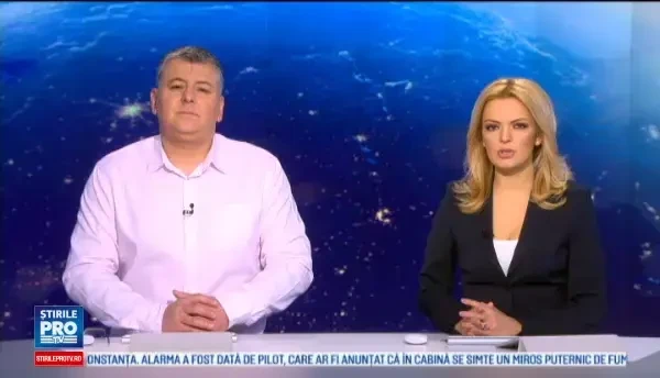 Un avion militar american cu 39 soldati a aterizat de urgenta la Constanta. Ce s-a descoperit la bordul aeronavei