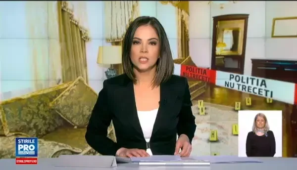 Barbat de 53 de ani, injunghiat mortal de iubita lui. Speriata, femeia a chemat ambulanta si a anuntat autoritatile