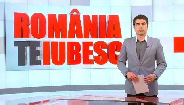 Romania, te iubesc, 10 aprilie 2016. COLOSUL PRABUSIT, partea a II-a