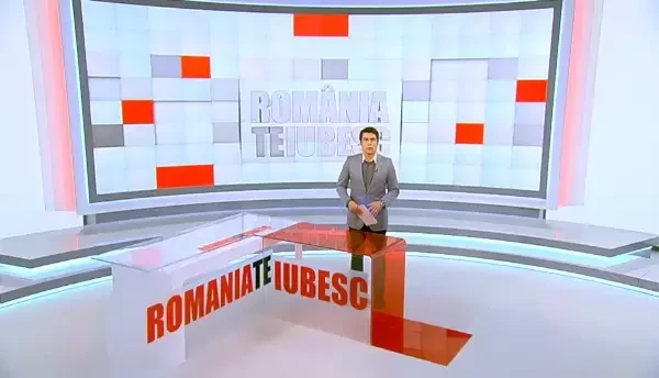 Romania, te iubesc, 10 aprilie 2016. COLOSUL PRABUSIT, partea a III-a