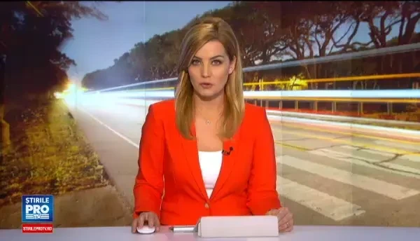 Copila de 12 ani, lovita pe o trecere de pietoni din Curtea de Arges. Eleva a murit cateva ore mai tarziu, la spital