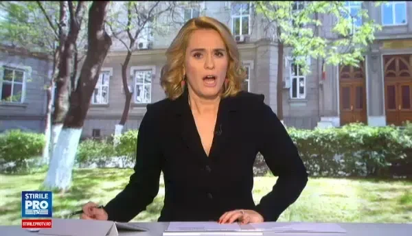 Laura Codruta Kovesi vorbeste despre presiunile facute asupra procurorilor DNA la Dupa 20 de ani