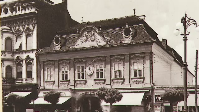 Primul palat nobiliar din Targu Mures si-a redeschis portile. Cum arata acum una dintre cele mai elegante cladiri din Romania