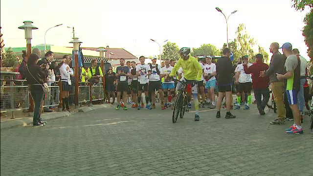 Restrictii de trafic in mai multe zone din Capitala. Strazile pe care circulatia va fi blocata