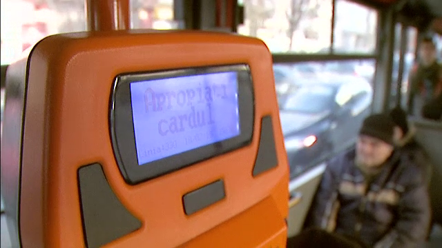 RATB face un pas mic pentru a comunica mai usor cu calatorii. Cum veti putea afla mai usor informatii despre trasee