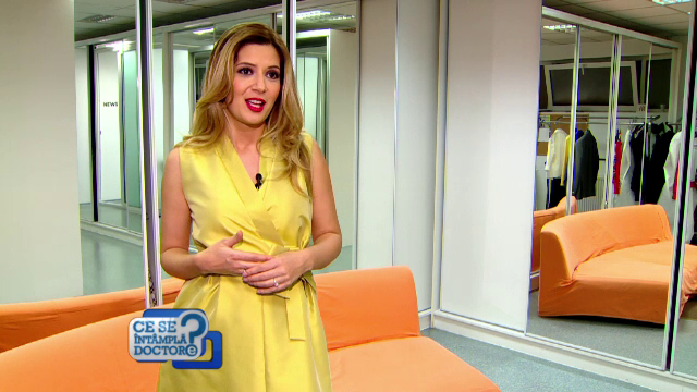 Amalia Enache vorbeste despre sarcina. Ce spune prezentatoarea Stirilor Pro TV despre acest moment din viata sa