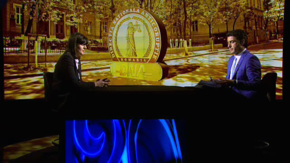 Kovesi: "Nu e nici prima, nici ultima data cand se incearca intimidarea". Cum ar putea ameninta Parlamentul activitatea DNA