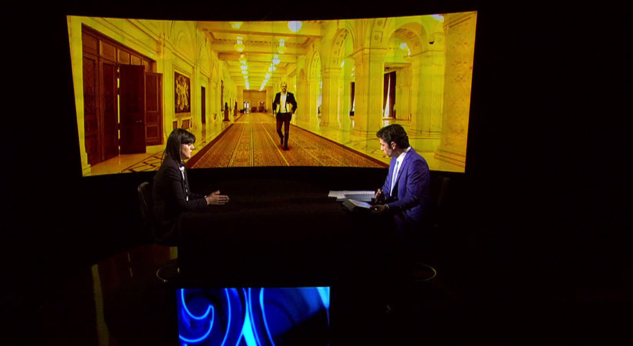 Laura Codruta Kovesi si-a dezvaluit planurile dupa terminarea mandatului in fruntea DNA. "Mai bine sa fie speriati"