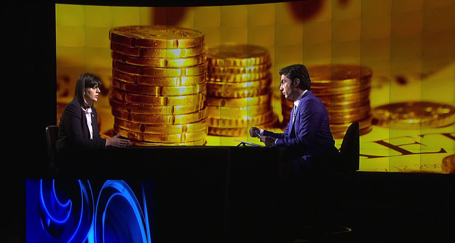 Sute de milioane de euro furate de la statul roman NU sunt recuperate de ANAF. Mesajul sefei DNA pentru cei de la Fisc