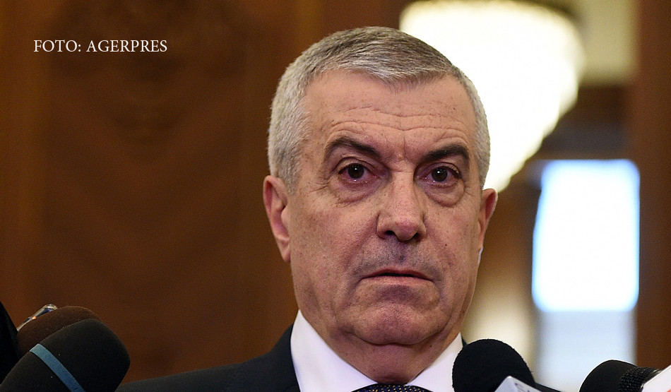 Compromis PNL-PSD pentru al doilea om in stat. Ce manevre fac partidele ca sa-l dea jos pe Tariceanu