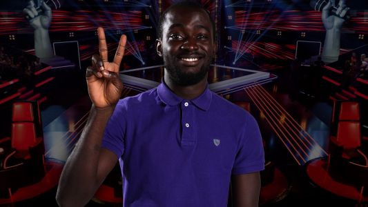 Vocea Romaniei. Concurentii care au venit la preselectii in Bucuresti au avut parte de doi invitati surpriza