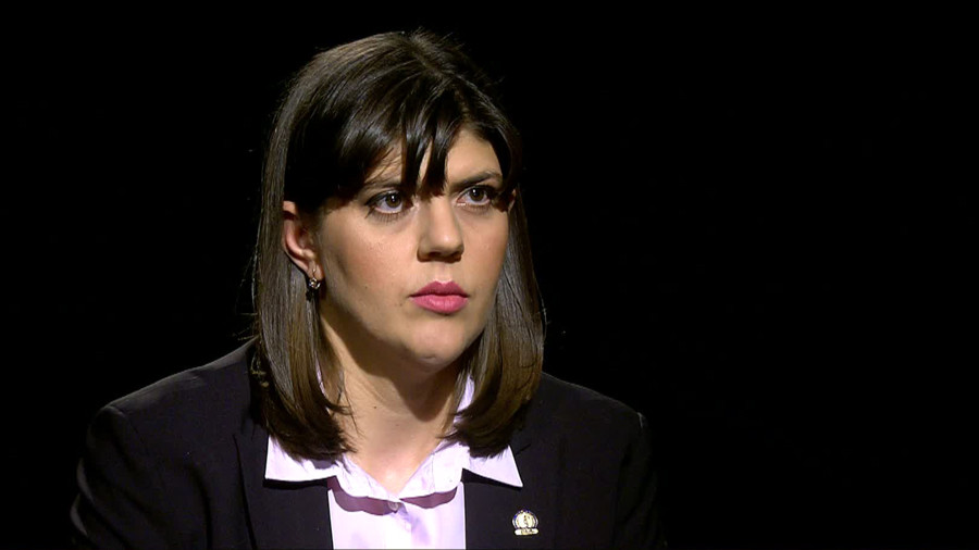 Sefa DNA propune o lege impotriva alesilor corupti. Deputat PSD, condamnat pentru coruptie: "Spune prostii la televizor"