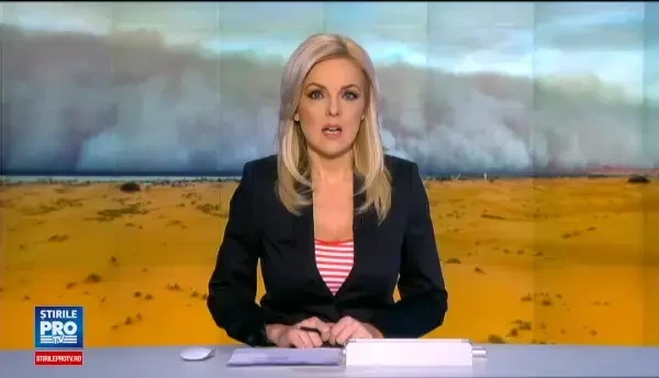 Destinul tragic al unui roman cu inima de aur. A murit ajutand oameni saraci, iar parintii au primit vestea la o inmormantare