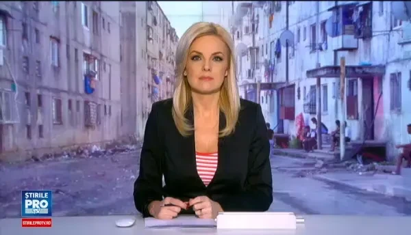 Un francez de 19 ani si-a propus sa ii invete pe copiii din Ferentari ce este fericirea. Cum isi explica gestul