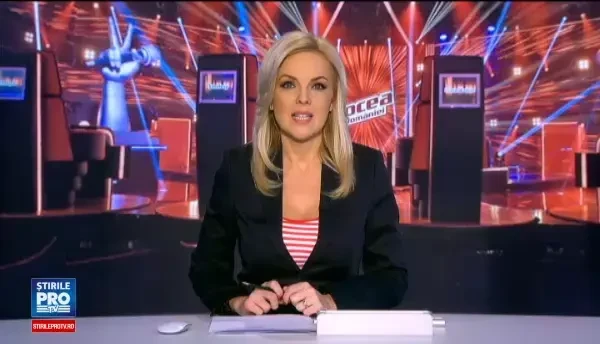 Vocea Romaniei. Concurentii care au venit la preselectii in Bucuresti au avut parte de doi invitati surpriza