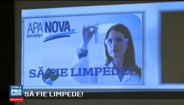 (P) Apa Nova s-a consultat cu reprezentantii asociatiilor de locatari. Vrem ca lucrurile sa fie facute altfel