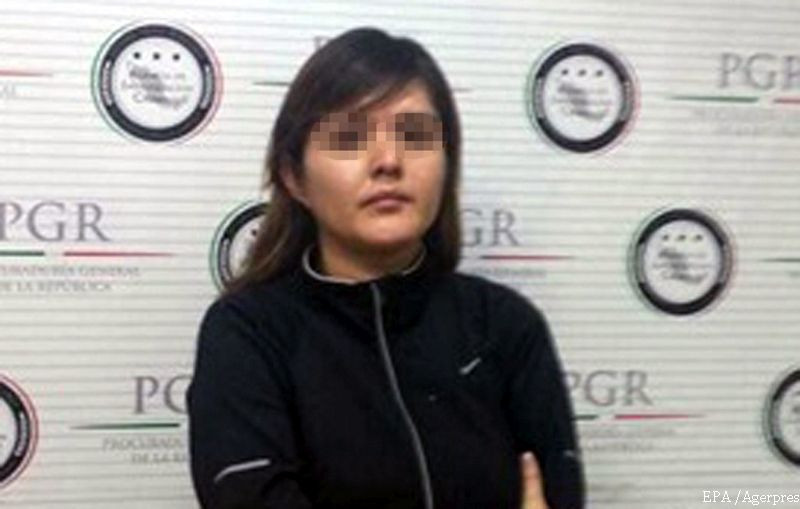 Singura femeie de pe lista Most-Wanted a FBI-ului, prinsa de politie. Fapta grava pentru care a fost data in urmarire