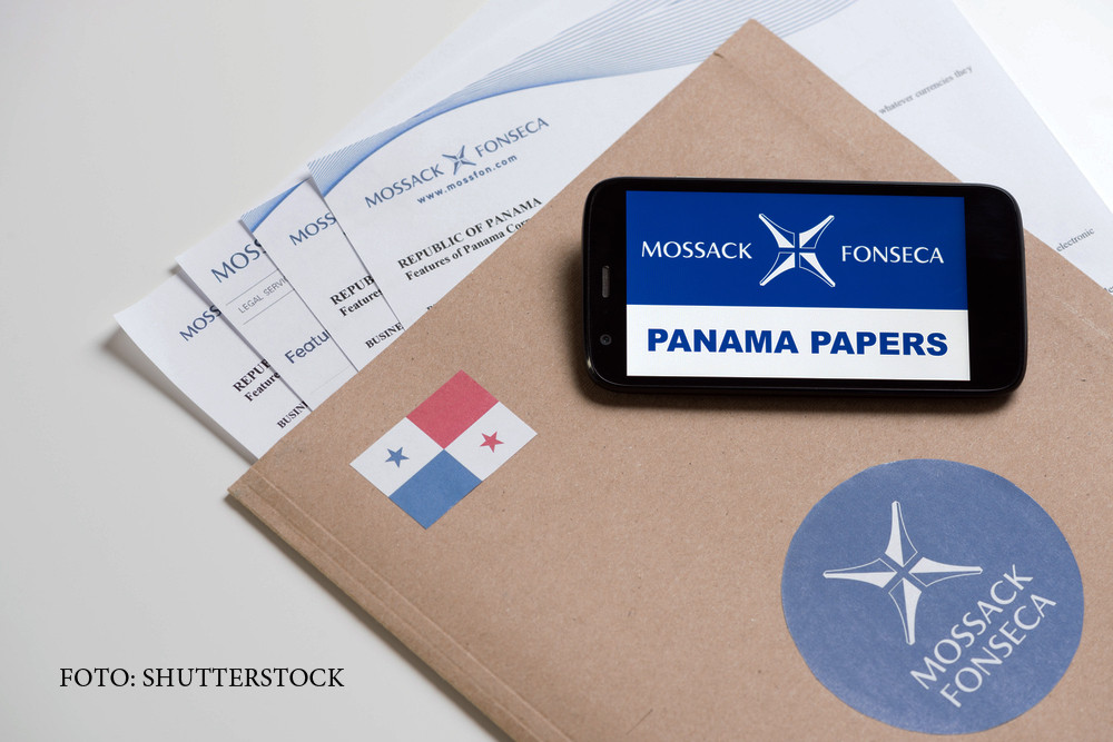 Prima tara din lume care cumpara date din dosarele "Panama Papers". Cateva sute de cetateni vor fi anchetati