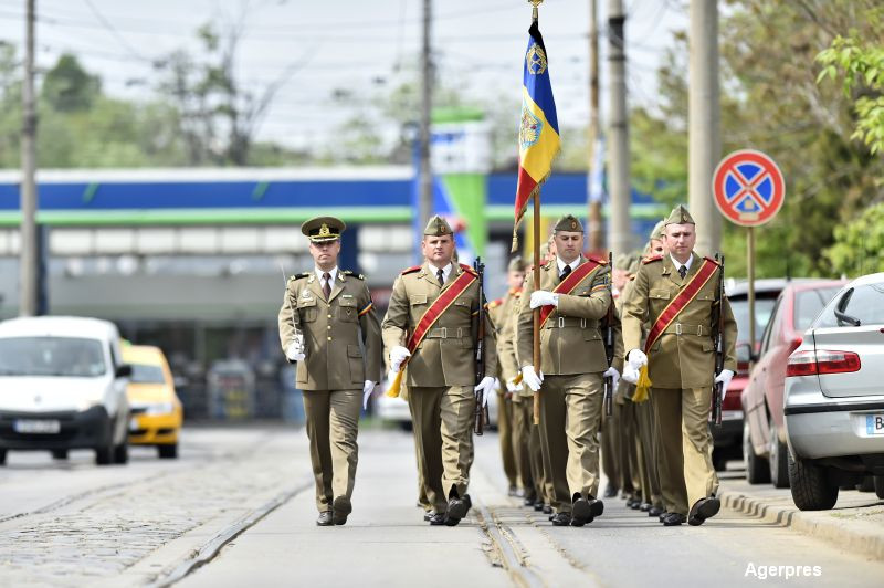 Inmormantare Mircea Albulescu