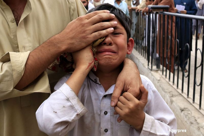 Cutremur India Afganistan Pakistan