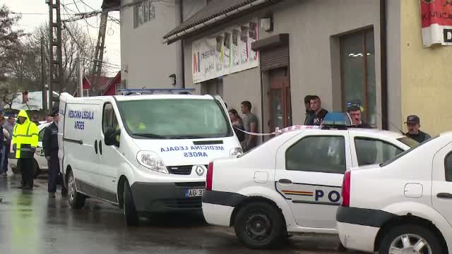 Eliberat dupa ce a stat 17 ani in inchisoare, un barbat a comis o fapta teribila. "Ea i-ar fi refuzat avansurile"