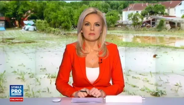 Inundatiile au facut prapad in vestul tarii. De ce autoritatile le-au interzis oamenilor sa mai bea apa din fantana