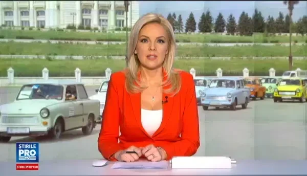 Imi iubesc trabantul mai mult decat nevasta. Ce ii atrage inca pe impatimiti la o masina veche de jumatate de secol